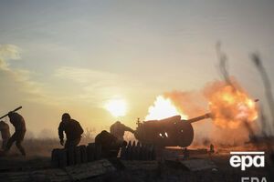 Украинские военные открывали огонь в ответ