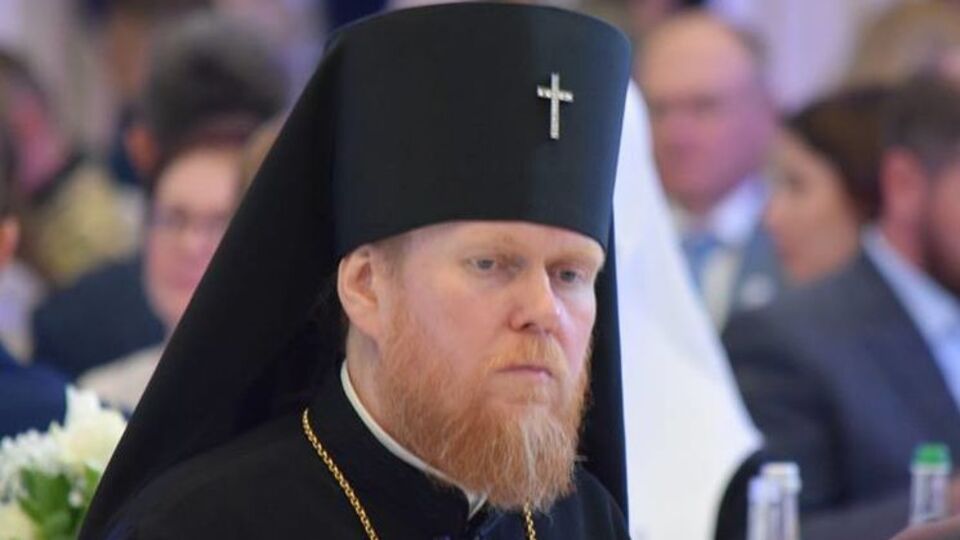 Зоря: Ситуація рано чи пізно буде вилікувана, і РПЦ повернеться до спілкування