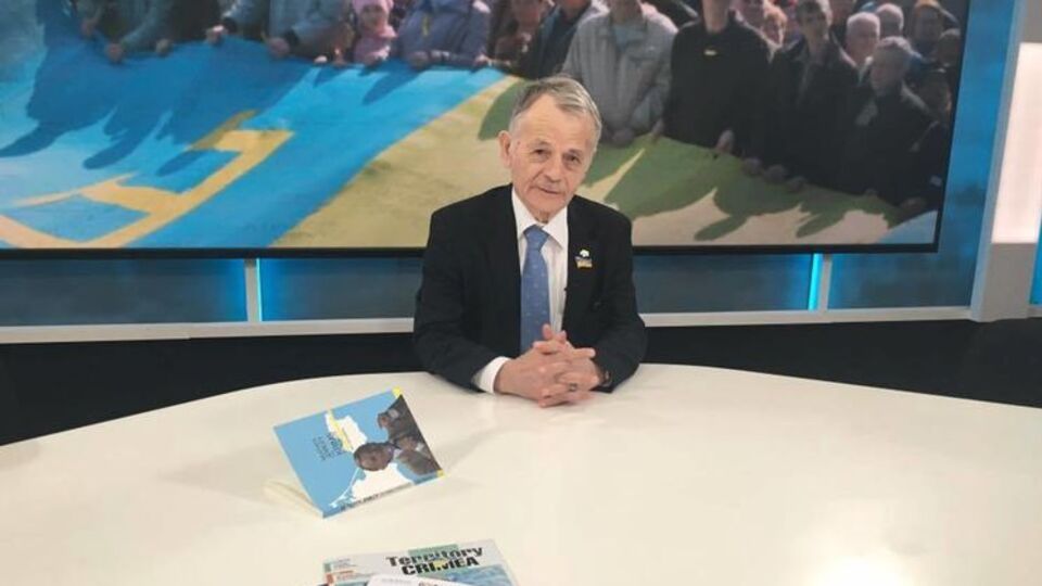 Багато кримських татар не брало участі в переписі населення Криму, який проводили окупанти, зазначив Джемілєв