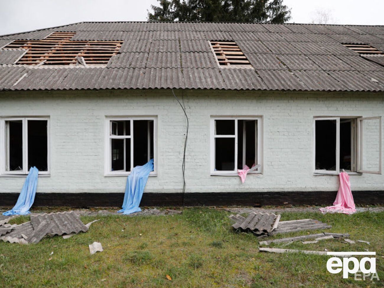 65 жителів Ічнянського району&nbsp;ще не повернулися до своїх домівок