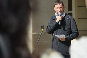 Портников: На розкол світового православ'я в Москві не зважилися