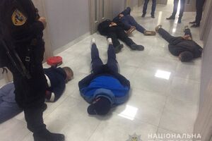 Всем задержанным не больше 30 лет