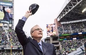 Аллен скончался на 66-м году жизни