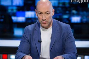 Гордон: Нашому МЗС та міністру закордонних справ треба стукнути по столу – тоді поважатимуть. А якщо соплі жувати, як зараз, поважати не будуть