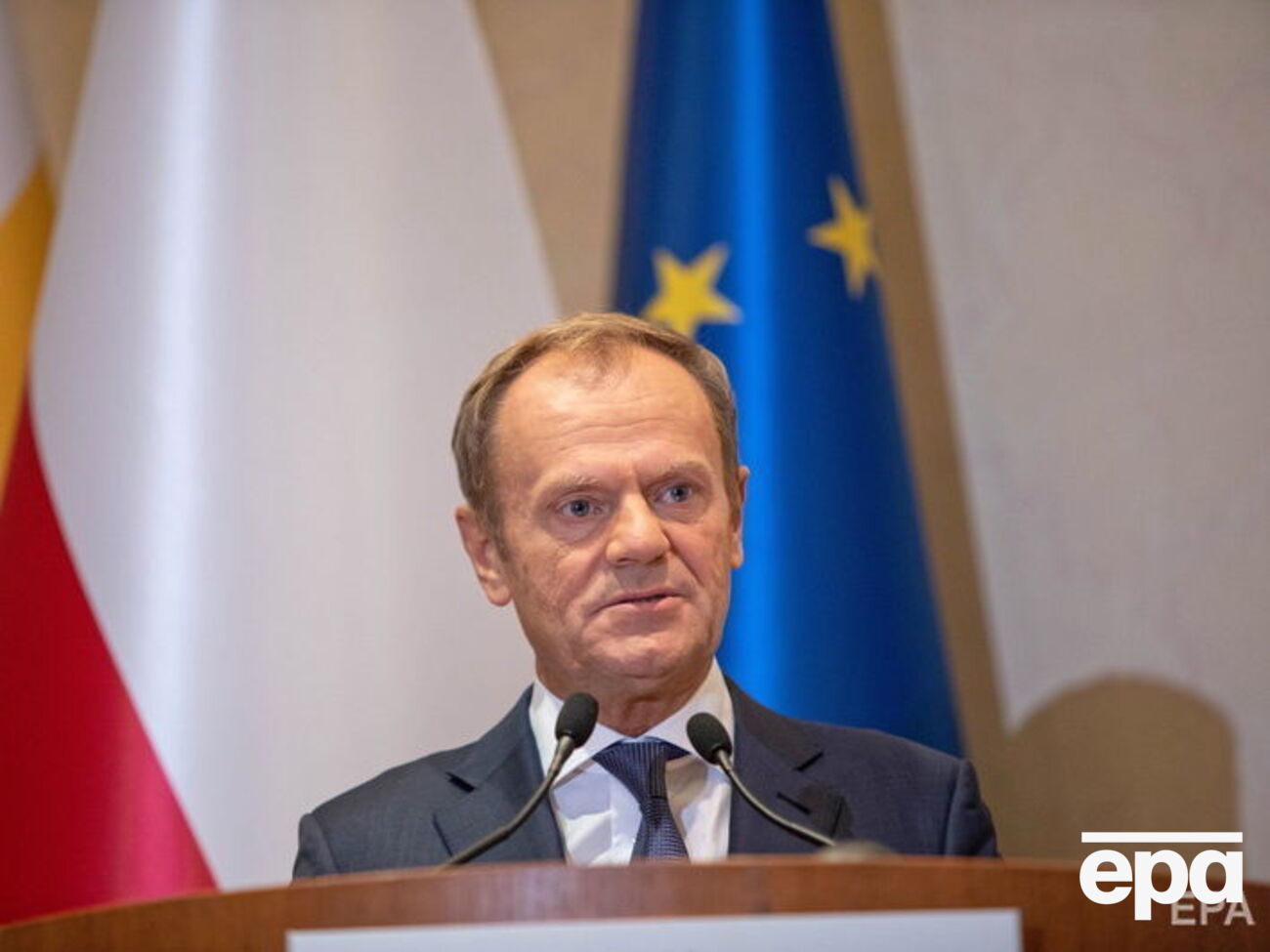 Туск: Необходимо подготовить Евросоюз к сценарию, при котором соглашение не будет заключено