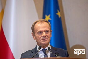 Туск: Необходимо подготовить Евросоюз к сценарию, при котором соглашение не будет заключено