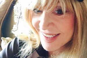 Пугачова: "Мой стройбат"