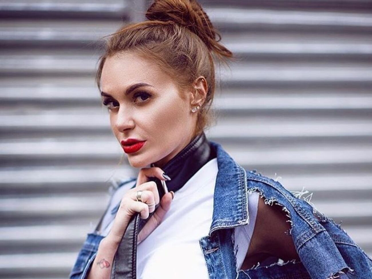 Камінська: Найбільше за ці два місяці після травми мені хотілося стрибати, бігати, танцювати, стрибати, присідати