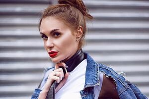 Камінська: Найбільше за ці два місяці після травми мені хотілося стрибати, бігати, танцювати, стрибати, присідати