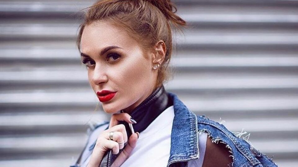 Камінська: Найбільше за ці два місяці після травми мені хотілося стрибати, бігати, танцювати, стрибати, присідати