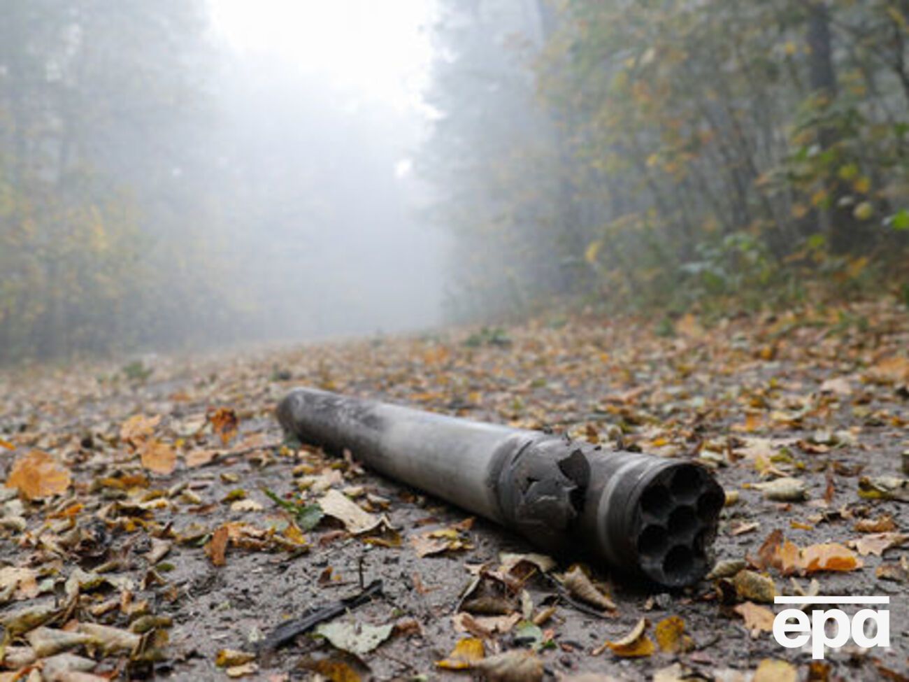 Вибухи на території 6-го арсеналу Міноборони почалися в ніч на 9 жовтня