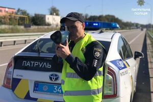 До 16 октября в стране действовал пилотный режим использования новых приборов фиксации скорости