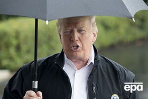 Американський президент зазначив, що бачив інформацію CNN про намір влади Саудівської Аравії визнати факт загибелі Хашоггі під час допиту