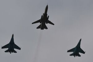 Військові навчання відбуватимуться в Україні до 19 жовтня