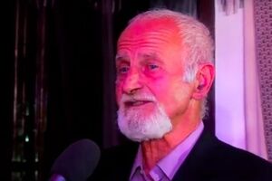 Батько Кузьменка: Внучка, звичайно, сильно пережила цей період