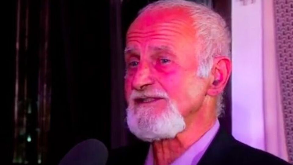 Батько Кузьменка: Внучка, звичайно, сильно пережила цей період