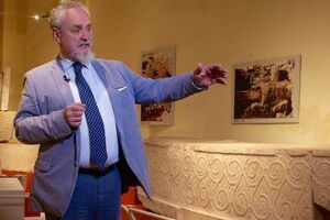 Зубов: С Афоном действительно проблемы. Священники РПЦ больше не смогут там служить