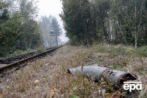 В ночь на 9 октября в районе поселка Дружба Ичнянского района Черниговской области начали взрываться боеприпасы