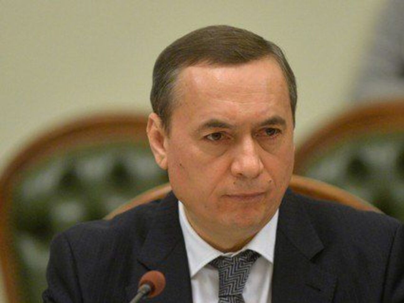 Апелляционный суд Киева 1 августа назначил новое рассмотрение дела Мартыненко