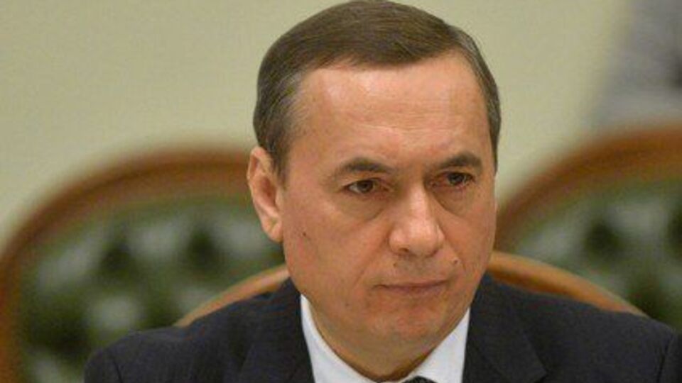 Апелляционный суд Киева 1 августа назначил новое рассмотрение дела Мартыненко