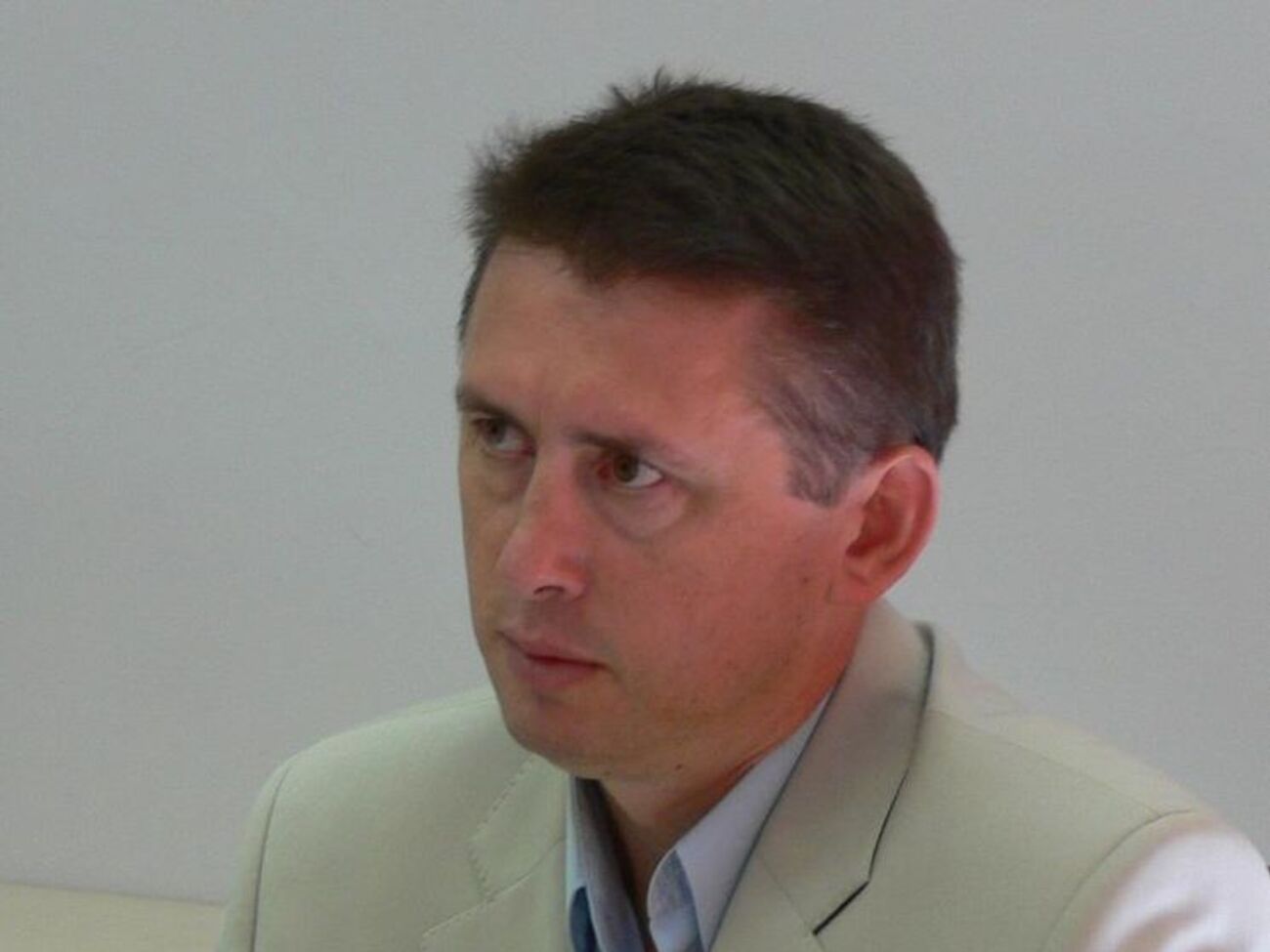 Київський суд заарештував майно Миколи Мельниченка, його адвокат оскаржив рішення