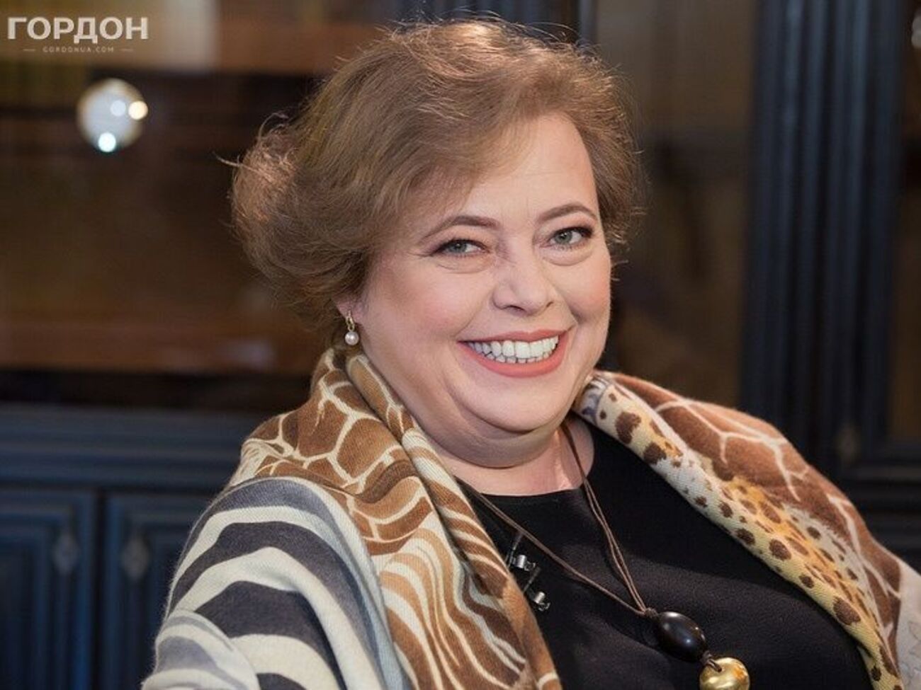 Мостова: Україна втрачає кров &ndash; інтелектуальну, емоційну, кров активності