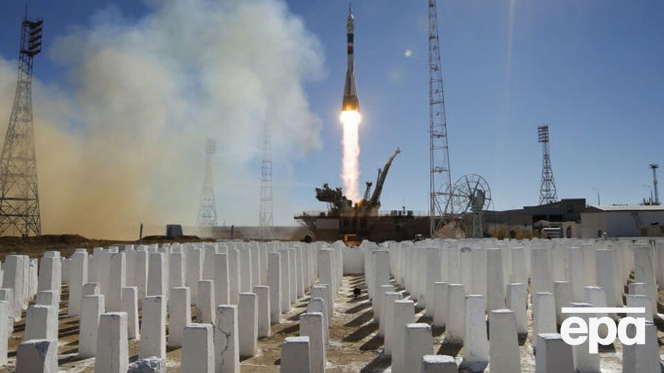 Ракета "Союз-ФГ" не вивела на орбіту корабля "Союз МС-10" через аварію, яка сталася за 119 секунд після старту