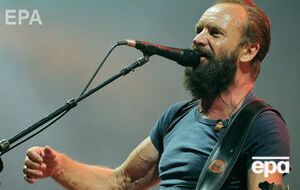 Стинг высказался категорически против вип-зон