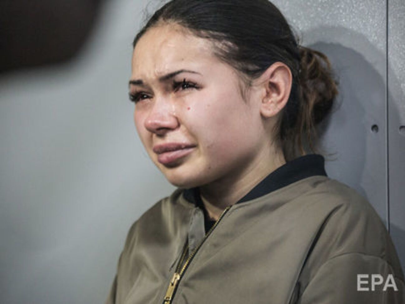 Родичі загиблих у ДТП уважають, що Зайцева намагається затягнути процес