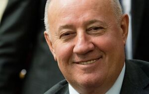 Рада провалила представление о привлечении к ответственности Вилкула. Это закономерно. Имитация реформ, имитация деятельности и ответственности