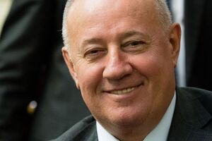 Рада провалила представление о привлечении к ответственности Вилкула. Это закономерно. Имитация реформ, имитация деятельности и ответственности