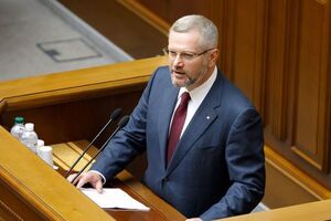 Александр Вилкул: Мои адвокаты нашли в действиях сотрудников ГПУ признаки семи составов преступлений