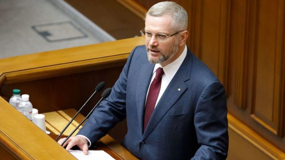 Александр Вилкул: Мои адвокаты нашли в действиях сотрудников ГПУ признаки семи составов преступлений