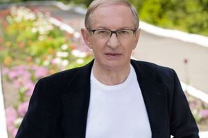 Олегу Базилевичу было 80 лет