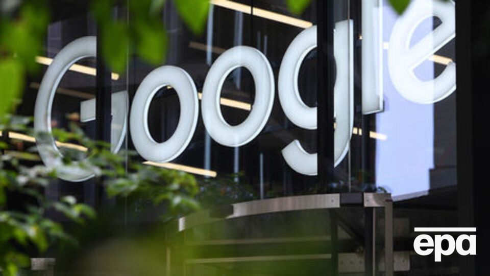 К бойкоту присоединилась компания Google