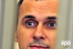 6 жовтня Сенцов припинив голодування, якого дотримувався із 14 травня