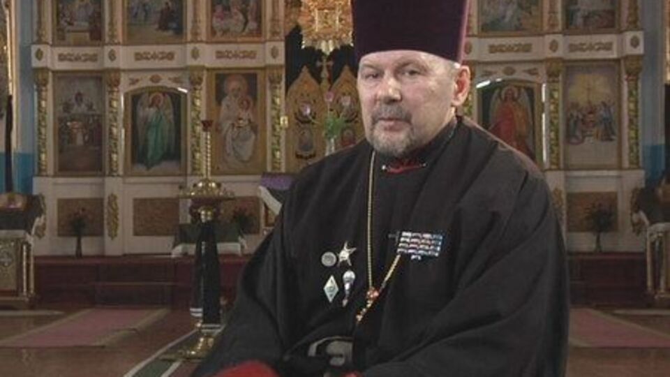 Ханов: Украинские церкви, подчиняющиеся Москве, будут следовать решению РПЦ