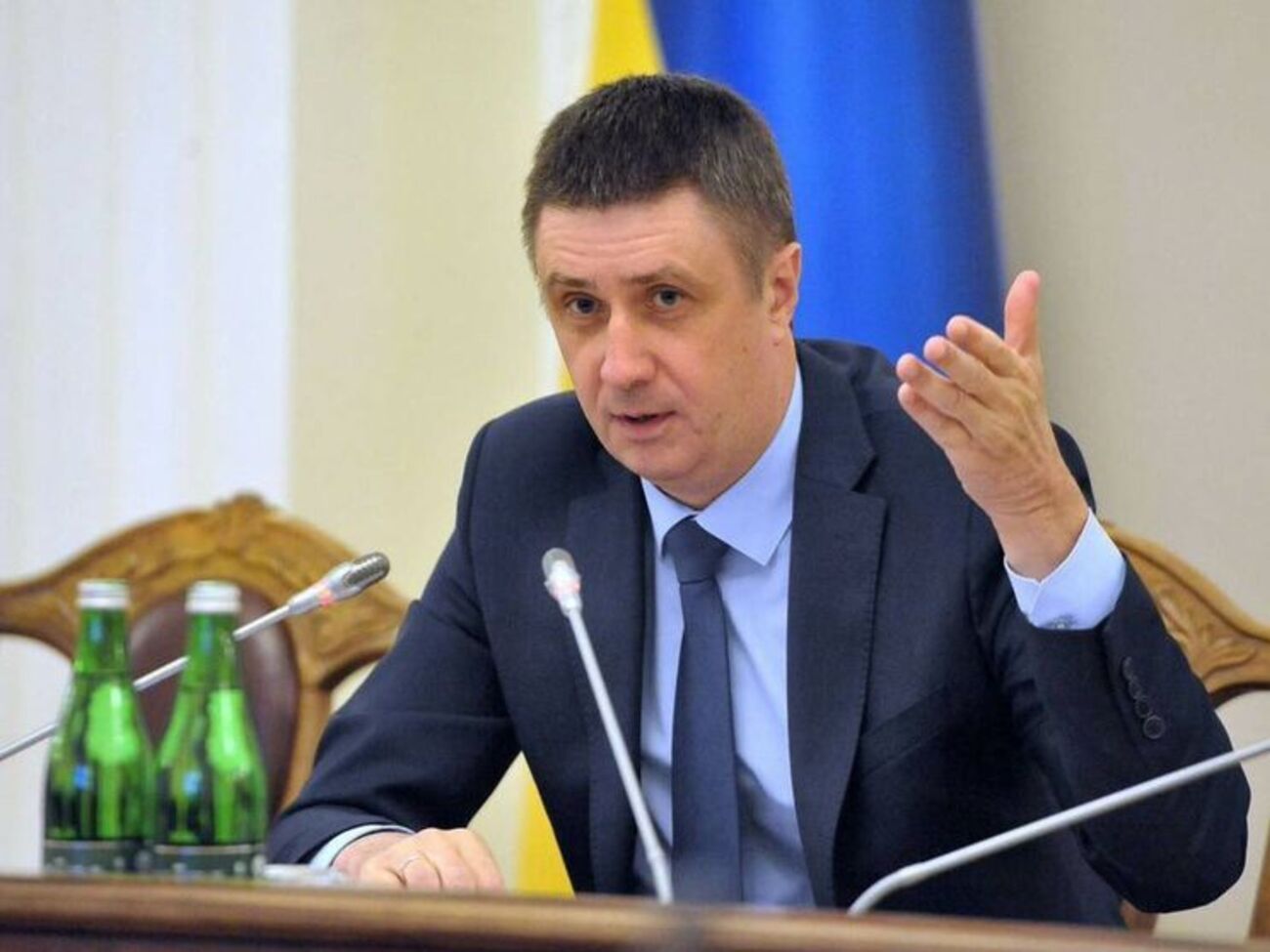 Кириленко подчеркнул, что УПЦ МП поддерживала аннексию Крыма