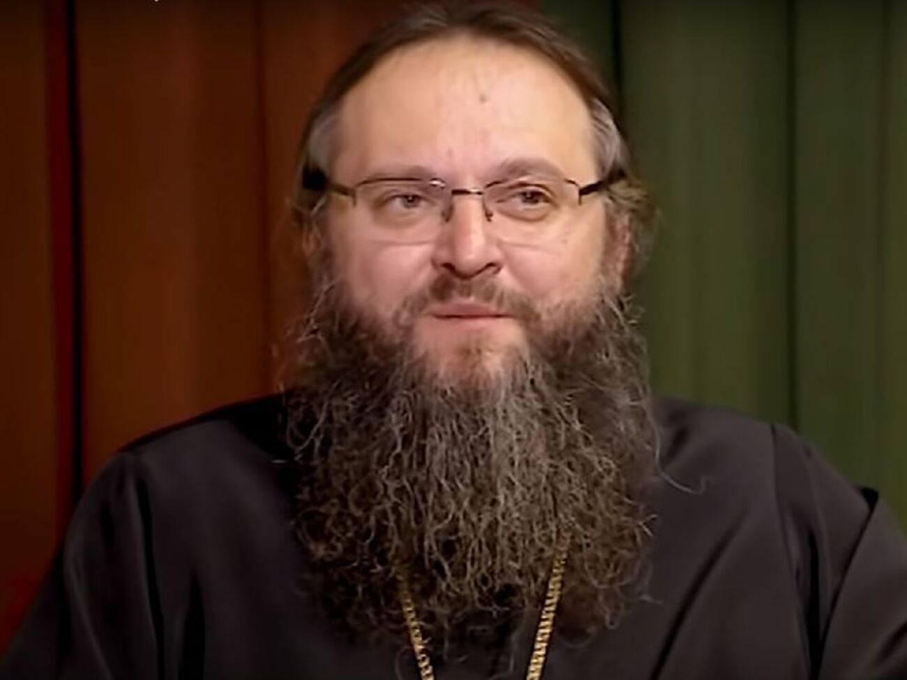 Климент: Константинопольська патріархія поставила себе в неканонічне поле