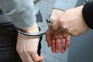 Українця затримали біля міста Діжон 5 жовтня