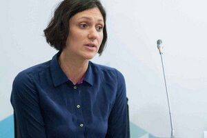 Марію Ніжнік президент призначив першим заступником голови АМКУ у 2015 році