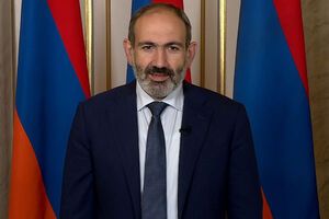 Пашинян побажав усім успіху на майбутніх дострокових виборах у парламент