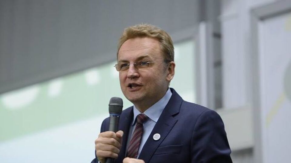 Садовий вважає облдержадміністрації неефективними