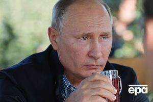 Путин намерен посетить Париж