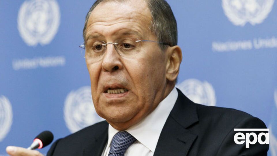 Лавров: Не думаю, что участие в Совете Европы для России важнее, чем участие России в Совете Европы для европейских стран