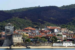 В РПЦ утверждают, что молиться на Афоне россиянам можно