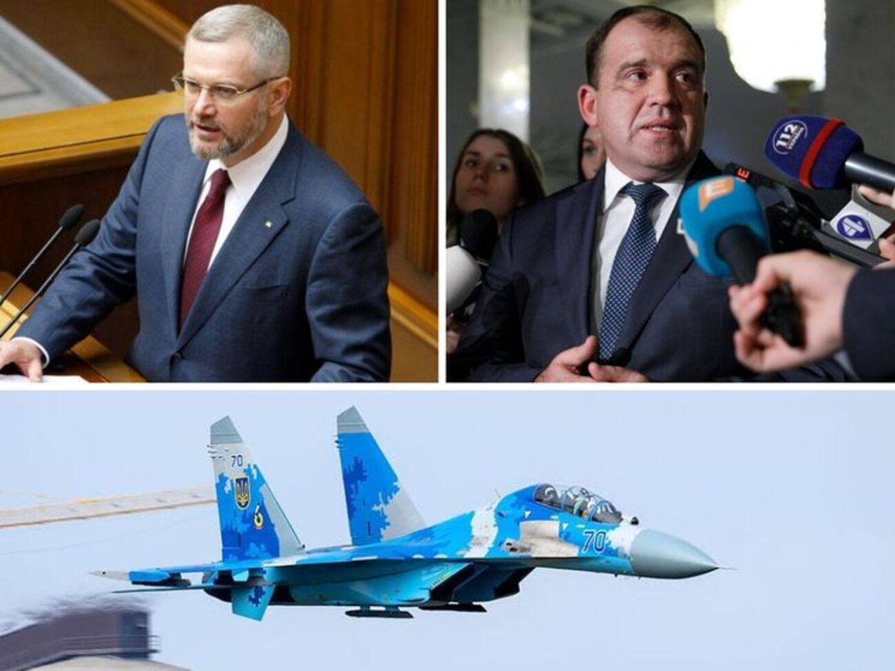 Головні події 16 жовтня