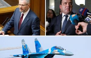 Главные события 16 октября