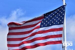 В ВВС США не предоставили подробной информации об инциденте