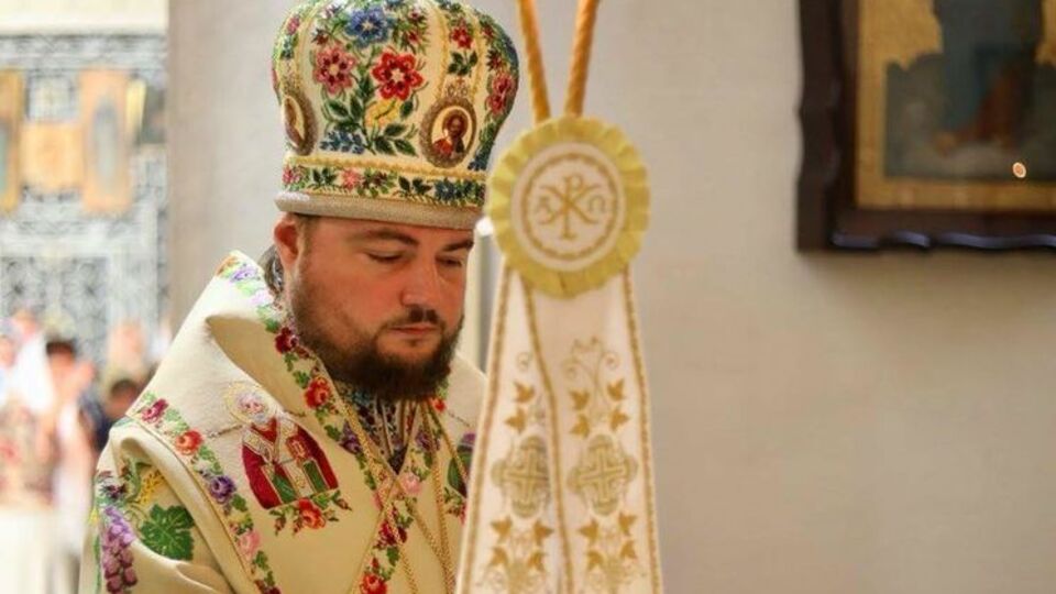 Рассуждения Драбинко о клириках Константинопольского патриархата в его Facebook названы теорией